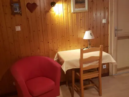 Maison de Montagne à La Bresse, 2 Chambres, Confort et Activités, Garage, Wifi Inclus - Photo 10