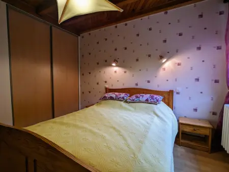 Maison de Montagne à La Bresse, 2 Chambres, Confort et Activités, Garage, Wifi Inclus - Photo 12