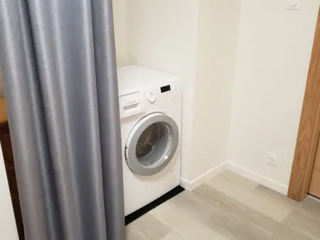 Maison de Montagne à La Bresse, 2 Chambres, Confort et Activités, Garage, Wifi Inclus - Photo 13