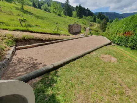 Maison de Montagne à La Bresse, 2 Chambres, Confort et Activités, Garage, Wifi Inclus - Photo 18