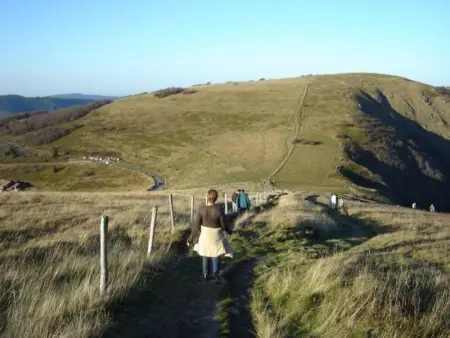 Maison de Montagne à La Bresse, 2 Chambres, Confort et Activités, Garage, Wifi Inclus - Photo 22