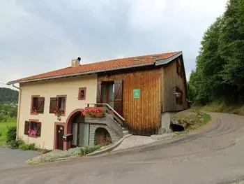 Cottage in Liézey,Gîte Authentique en Ferme Vosgienne, Nature et Confort près de Gérardmer FR-1-589-211 N°838823