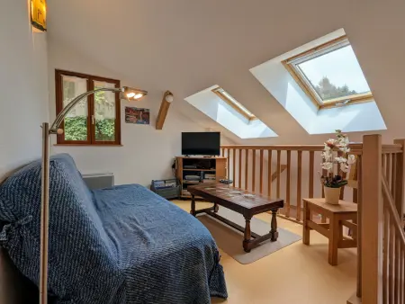 Gîte Authentique en Ferme Vosgienne, Nature et Confort près de Gérardmer - Photo 2