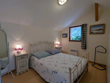 Gîte Authentique en Ferme Vosgienne, Nature et Confort près de Gérardmer - Photo 3