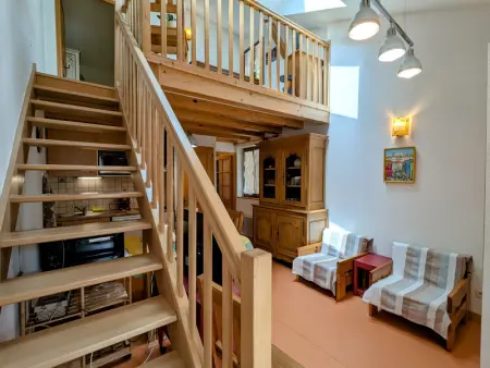 Gîte Authentique en Ferme Vosgienne, Nature et Confort près de Gérardmer - Photo 6