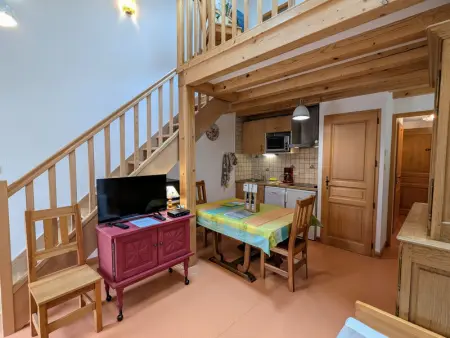 Gîte Authentique en Ferme Vosgienne, Nature et Confort près de Gérardmer - Photo 8