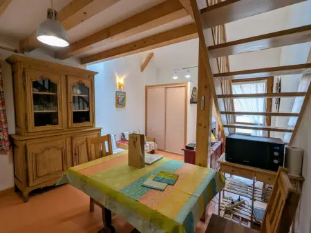 Gîte Authentique en Ferme Vosgienne, Nature et Confort près de Gérardmer - Photo 10