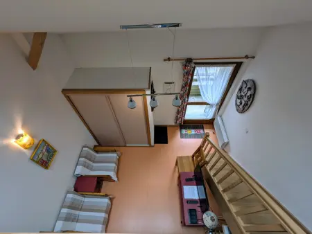 Gîte Authentique en Ferme Vosgienne, Nature et Confort près de Gérardmer - Photo 15