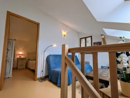 Gîte Authentique en Ferme Vosgienne, Nature et Confort près de Gérardmer - Photo 16