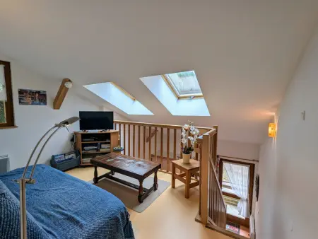 Gîte Authentique en Ferme Vosgienne, Nature et Confort près de Gérardmer - Photo 17