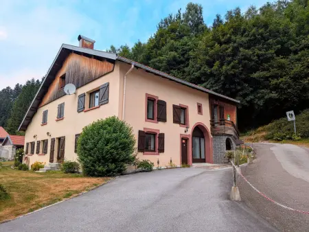 Gîte Authentique en Ferme Vosgienne, Nature et Confort près de Gérardmer - Photo 20