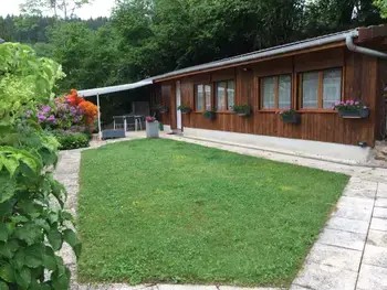 Cottage in Wisembach,Gîte à Wisembach avec Terrasse, Parking Privatif, et À Proximité d'Alsace et Stations de Ski FR-1-589-275 N°838830