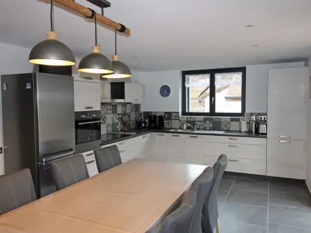 Gîte 4 étoiles avec sauna et terrasses pour 14 pers. - Photo 1