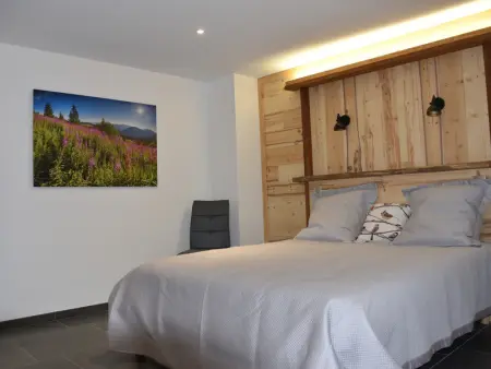 Gîte 4 étoiles avec sauna et terrasses pour 14 pers. - Photo 3