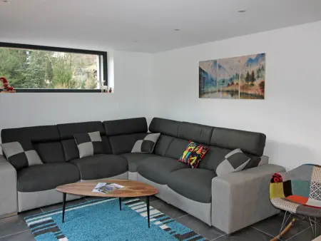 Gîte 4 étoiles avec sauna et terrasses pour 14 pers. - Photo 4