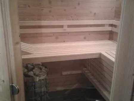 Gîte 4 étoiles avec sauna et terrasses pour 14 pers. - Photo 9