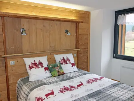 Gîte 4 étoiles avec sauna et terrasses pour 14 pers. - Photo 10