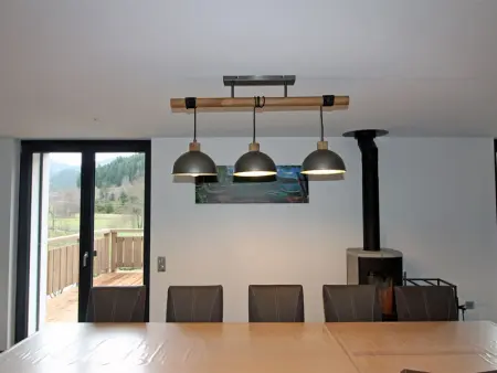 Gîte 4 étoiles avec sauna et terrasses pour 14 pers. - Photo 11