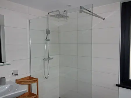 Gîte 4 étoiles avec sauna et terrasses pour 14 pers. - Photo 14