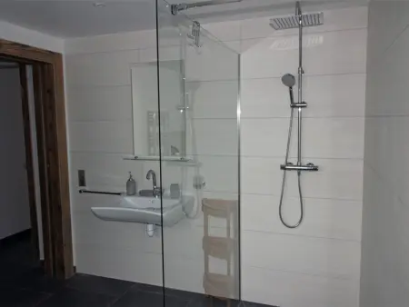 Gîte 4 étoiles avec sauna et terrasses pour 14 pers. - Photo 15