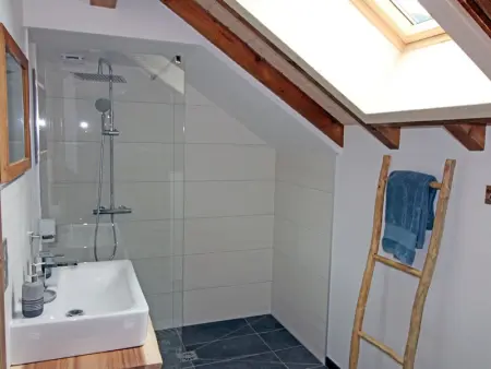 Gîte 4 étoiles avec sauna et terrasses pour 14 pers. - Photo 17