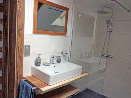 Gîte 4 étoiles avec sauna et terrasses pour 14 pers. - Photo 18