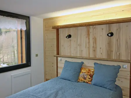 Gîte 4 étoiles avec sauna et terrasses pour 14 pers. - Photo 19