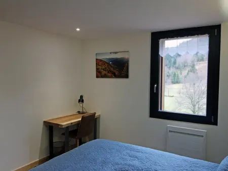 Gîte 4 étoiles avec sauna et terrasses pour 14 pers. - Photo 20