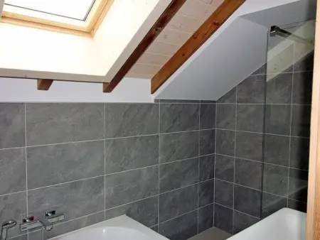 Gîte 4 étoiles avec sauna et terrasses pour 14 pers. - Photo 21