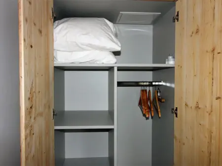 Gîte 4 étoiles avec sauna et terrasses pour 14 pers. - Photo 27