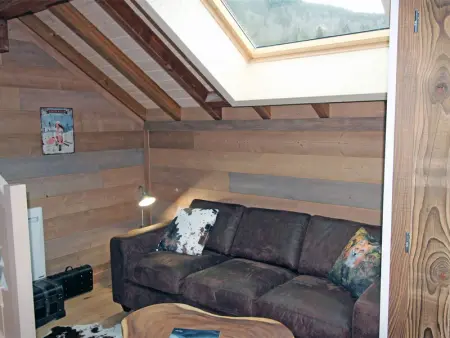 Gîte 4 étoiles avec sauna et terrasses pour 14 pers. - Photo 29