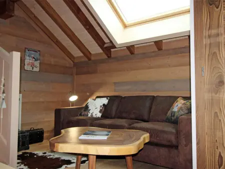 Gîte 4 étoiles avec sauna et terrasses pour 14 pers. - Photo 32