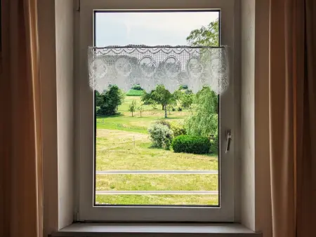 Gîte familial avec jardin, cheminée et parking à Jussarupt, près de Gérardmer - Photo 1