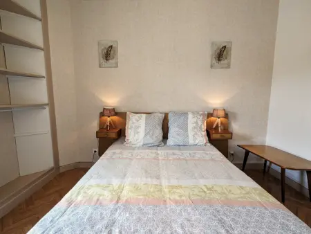 Gîte familial avec jardin, cheminée et parking à Jussarupt, près de Gérardmer - Photo 9