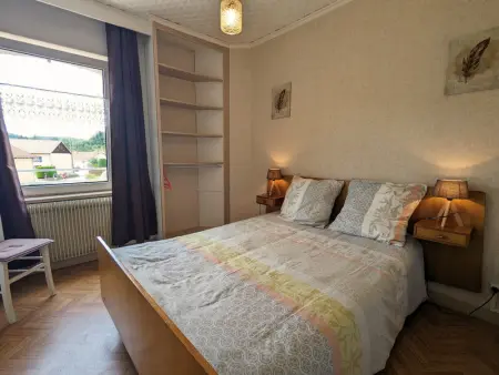 Gîte familial avec jardin, cheminée et parking à Jussarupt, près de Gérardmer - Photo 10