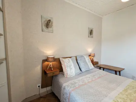 Gîte familial avec jardin, cheminée et parking à Jussarupt, près de Gérardmer - Photo 11