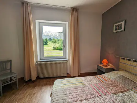 Gîte familial avec jardin, cheminée et parking à Jussarupt, près de Gérardmer - Photo 12