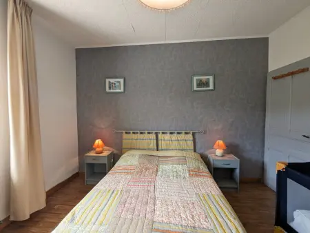 Gîte familial avec jardin, cheminée et parking à Jussarupt, près de Gérardmer - Photo 13