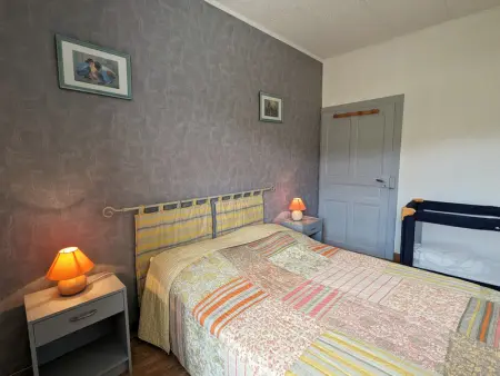 Gîte familial avec jardin, cheminée et parking à Jussarupt, près de Gérardmer - Photo 14