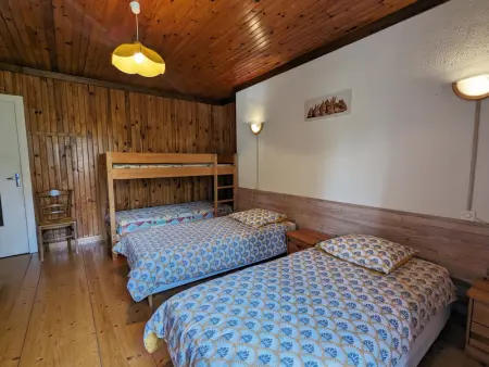 Gîte familial avec jardin, cheminée et parking à Jussarupt, près de Gérardmer - Photo 20