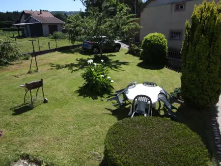 Gîte familial avec jardin, cheminée et parking à Jussarupt, près de Gérardmer - Photo 21
