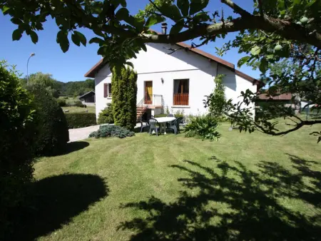 Gîte familial avec jardin, cheminée et parking à Jussarupt, près de Gérardmer - Photo 25