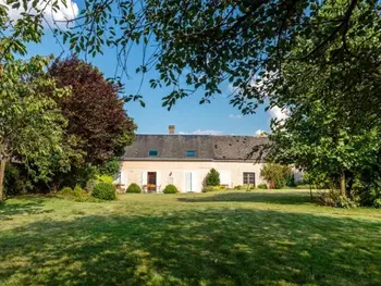 Gite à Poinville, Maison spacieuse avec jardin, terrasse et tout confort, calme assuré à Poinville - L838841