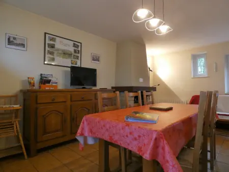 Spacieux gîte au cœur du Perche - 3 chambres, jardin, cheminée, proche activités et Nogent-le-Rotrou - Photo 4