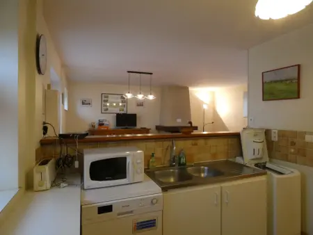 Spacieux gîte au cœur du Perche - 3 chambres, jardin, cheminée, proche activités et Nogent-le-Rotrou - Photo 7