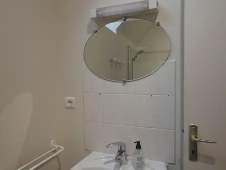 Spacieux gîte au cœur du Perche - 3 chambres, jardin, cheminée, proche activités et Nogent-le-Rotrou - Photo 13