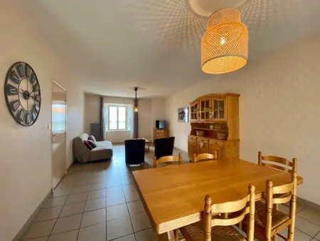 Gîte Charmant à Alleyrac: Randonnées, Nature et Confort Moderne - Photo 1