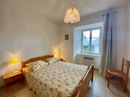 Gîte Charmant à Alleyrac: Randonnées, Nature et Confort Moderne - Photo 7