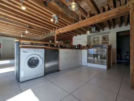 Maison de caractère avec grand terrain, proche d'Arlempdes, labels ECOGÎTE et Tourisme & Handicap - Photo 1