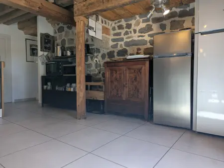 Maison de caractère avec grand terrain, proche d'Arlempdes, labels ECOGÎTE et Tourisme & Handicap - Photo 2